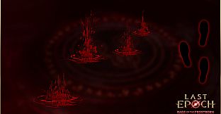 Last Epoch - Enraged Templar Supporter Pack