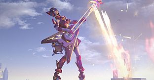 Skyforge - Soundweaver Collector's Edition