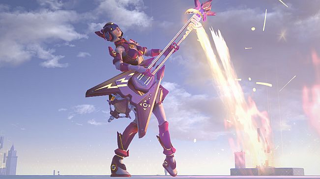 Skyforge - Soundweaver Collector's Edition