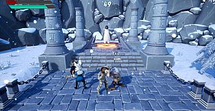 Animals Collision - Content Pack