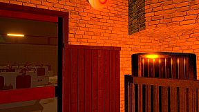 The Old Woman | 無言老婆