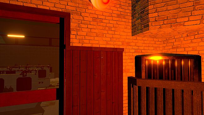 The Old Woman | 無言老婆