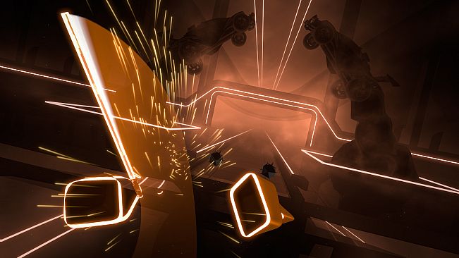 Beat Saber - Slushii & Dion Timmer – "Test Me"