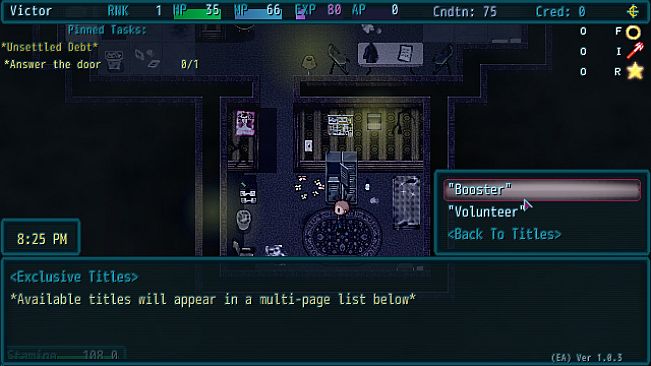 Chaos Chain Founder Pack DLC