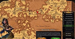 Legends of Callasia - Full Game