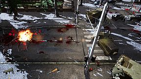 Meteorite Z: The Apocalypse