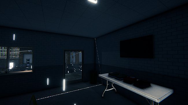 Cycle 8: The Laundromat Anomaly