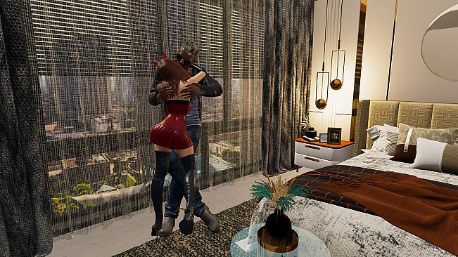 Wallpaper creator for Clip maker