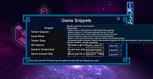 God is a Cube: Programming Robot Cubes - Advanced Features