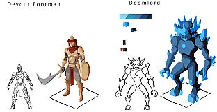 Defend the Rook - Supporter Pack