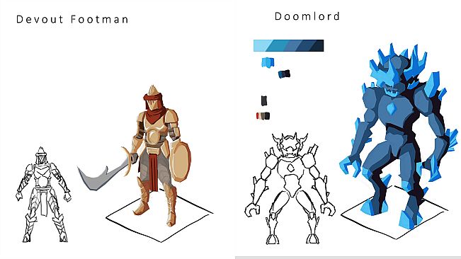 Defend the Rook - Supporter Pack