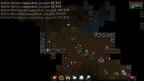 9th Dawn Classic - Clunky controls edition