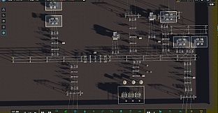 Power Grid Tycoon