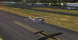 FSX Steam Edition: Cessna CT210M Centurion II Add-On