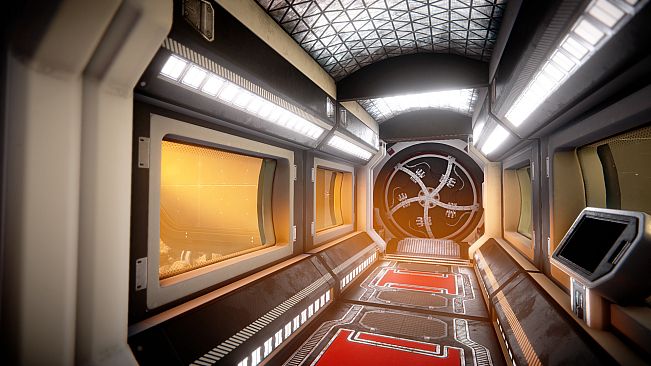 Rover Mechanic Simulator