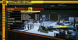 Dark Gravity: Prologue