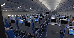 Nippon Island: The Flight