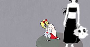 HFTGOOM - ULTIMATE DONATION WALLPAPER - FOR YOUR EYES ONLY -