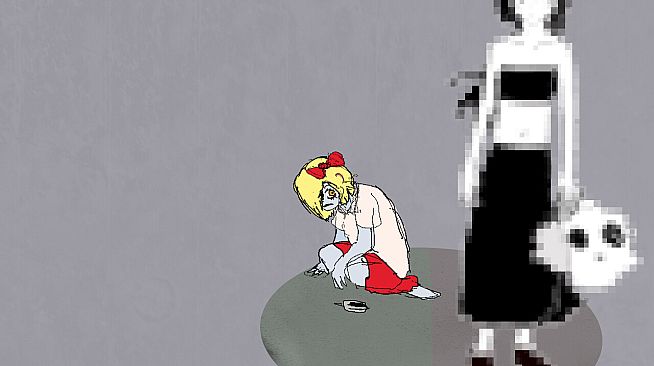 HFTGOOM - ULTIMATE DONATION WALLPAPER - FOR YOUR EYES ONLY -