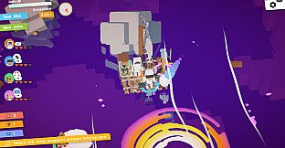 Overrafted!