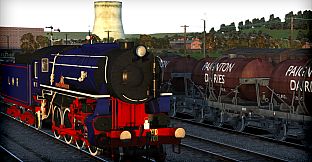 Train Simulator: USATC S160 Loco Add-On