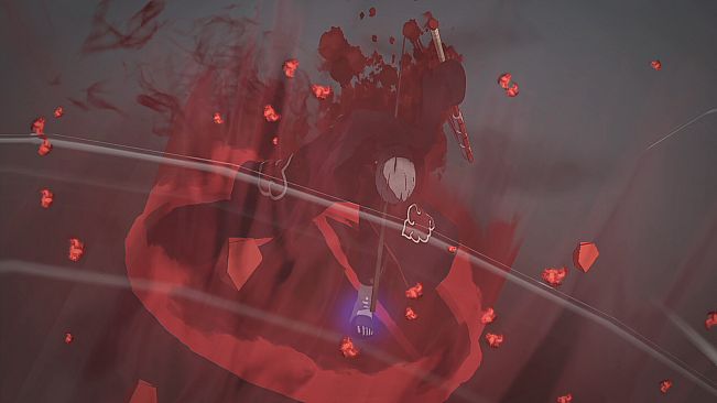 NTBSS: Master Character Training Pack - Hidan