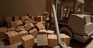 FLATTEN THE BOXES
