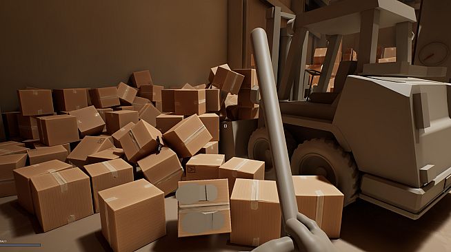 FLATTEN THE BOXES