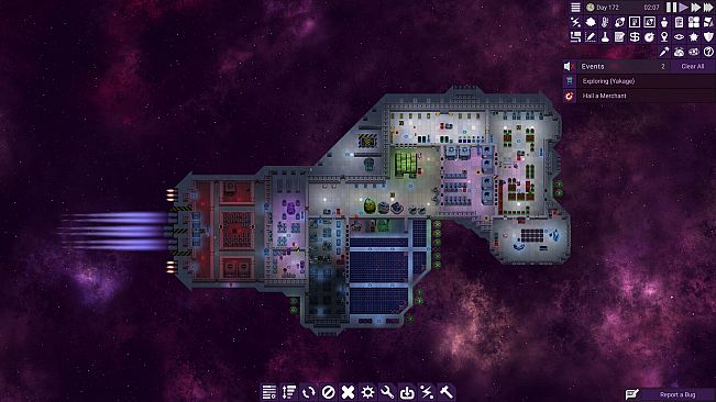 Stardeus: Original Soundtrack