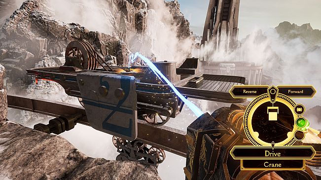 Firmament - Digital Strategy Guide