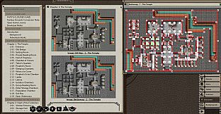 Fantasy Grounds - Fate's Clouded Gaze