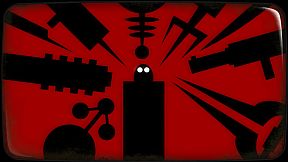 Tales From Space: Mutant Blobs Attack