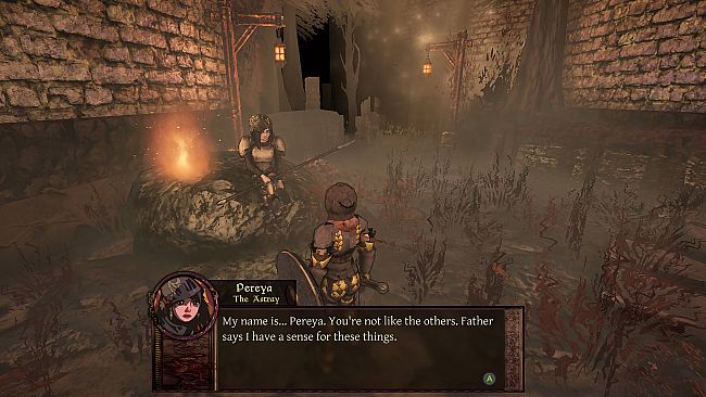 GUILT: The Deathless