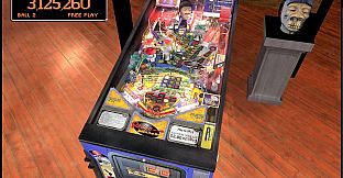 Stern Pinball Arcade: Ripley's Believe It Or Not!