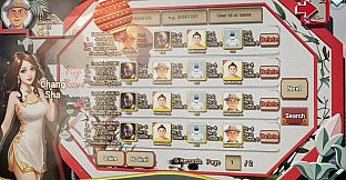 Mahjong Encyclopedia