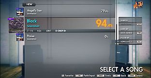 Rocksmith 2014 Edition – Remastered – Sevendust - “Black”