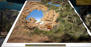 Truck Mechanic: Dangerous Paths