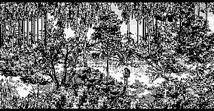 My Work Is Not Yet Done