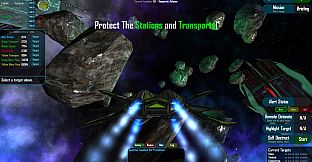 Quintet - Upgrade (unlock scenarios and website features)