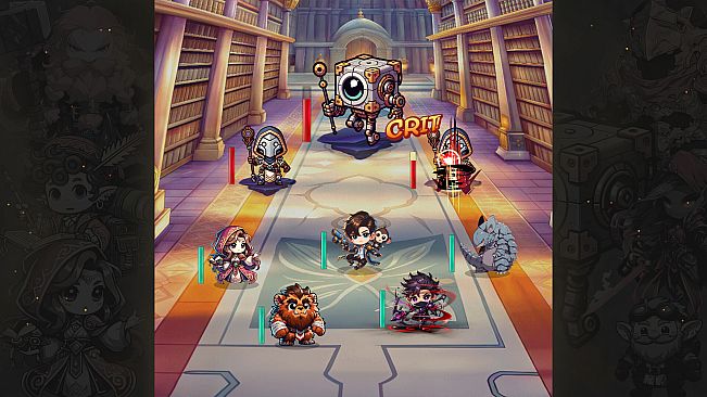 Riftweaver's Deck