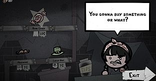 Mewgenics