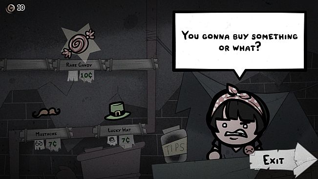 Mewgenics