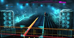 Rocksmith 2014 Edition – Remastered – Evanescence Song Pack