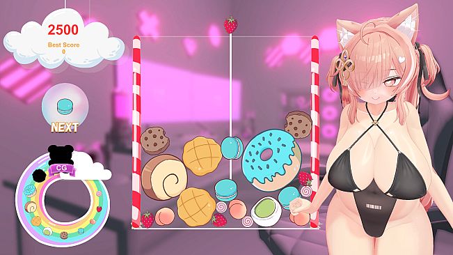 Don't Tell Anyone, Okay? - NSFW Stream