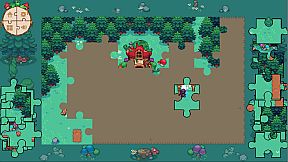 Miguelshroom: First day at school