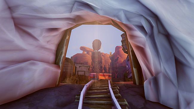 Higher Critters - 1v4