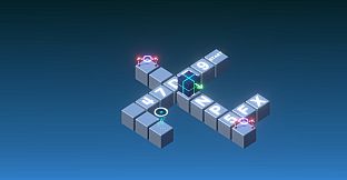 ANYEK - The Keyboard Puzzle