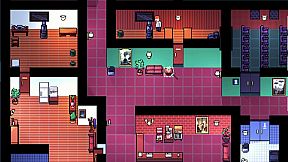 Cinema Theater Tycoon