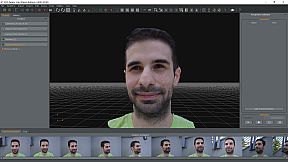 3DF Zephyr Lite Steam Edition