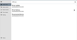 Driver Fusion Premium - 1 Year
